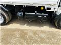 2013 Mitsubishi Canter