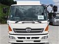 2015 Hino Hino Others