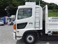 2015 Hino Hino Others