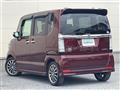2012 Honda N BOX