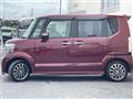 2012 Honda N BOX