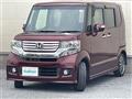 2012 Honda N BOX