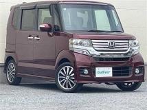 2012 Honda N BOX