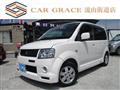 2005 Mitsubishi eK Sport