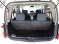 2005 Mitsubishi eK Sport