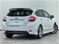 2014 Subaru Impreza