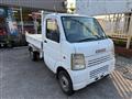 2006 Suzuki Carry Truck
