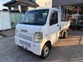 2006 Suzuki Carry Truck