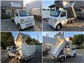2006 Suzuki Carry Truck