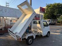 2006 Suzuki Carry Truck