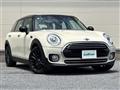 2018 BMW MINI Clubman