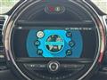 2018 BMW MINI Clubman