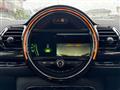 2018 BMW MINI Clubman