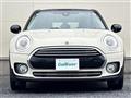2018 BMW MINI Clubman