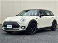 2018 BMW MINI Clubman