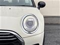 2018 BMW MINI Clubman