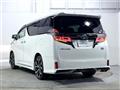 2018 Toyota Vellfire