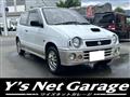 1996 Suzuki Alto Works