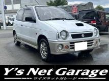 1996 Suzuki Alto Works