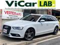 2013 Audi A4