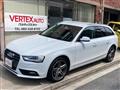 2013 Audi A4