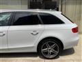2013 Audi A4