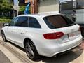 2013 Audi A4