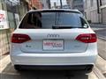 2013 Audi A4
