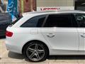 2013 Audi A4