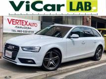 2013 Audi A4