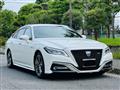 2018 Toyota Crown