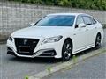 2018 Toyota Crown