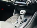 2018 Toyota Crown