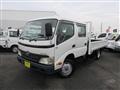 2011 Hino Dutro