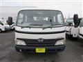 2011 Hino Dutro