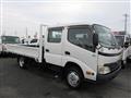 2011 Hino Dutro