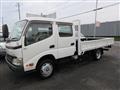 2011 Hino Dutro