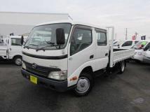 2011 Hino Dutro