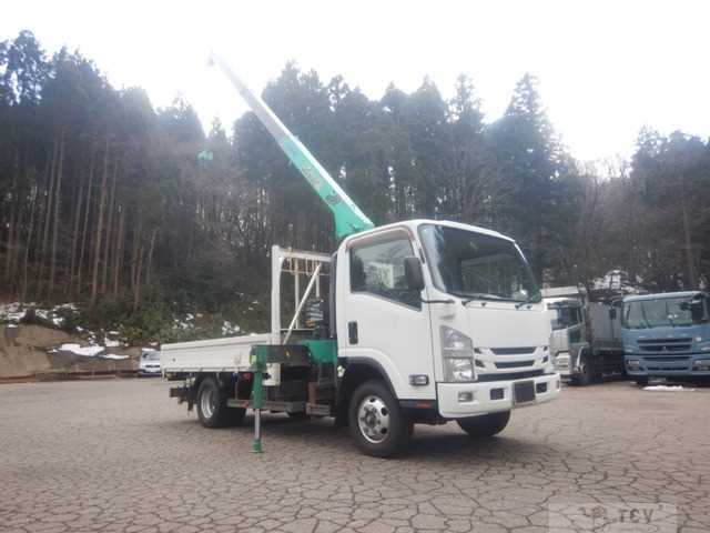 2016 Isuzu Isuzu Others