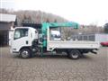 2016 Isuzu Isuzu Others