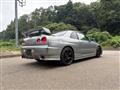 2001 Nissan Skyline Coupe