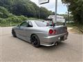 2001 Nissan Skyline Coupe