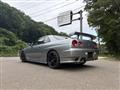 2001 Nissan Skyline Coupe
