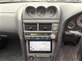 2001 Nissan Skyline Coupe