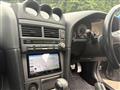 2001 Nissan Skyline Coupe