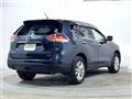 2015 Nissan X-Trail Hybrid