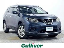 2015 Nissan X-Trail Hybrid