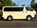 2015 Toyota Hiace Van