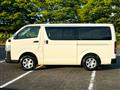 2015 Toyota Hiace Van
