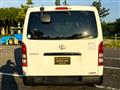 2015 Toyota Hiace Van